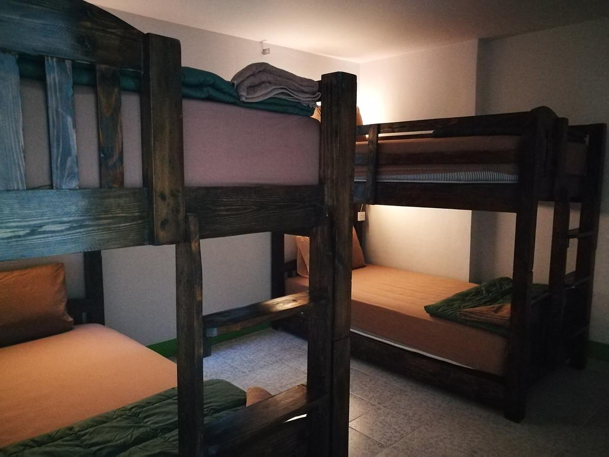Stay With Jame Hostel Chiang Mai Exterior photo