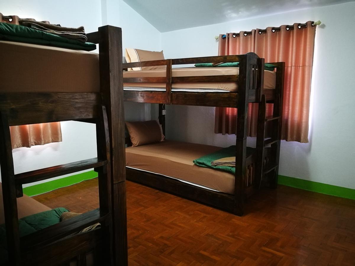 Stay With Jame Hostel Chiang Mai Exterior photo
