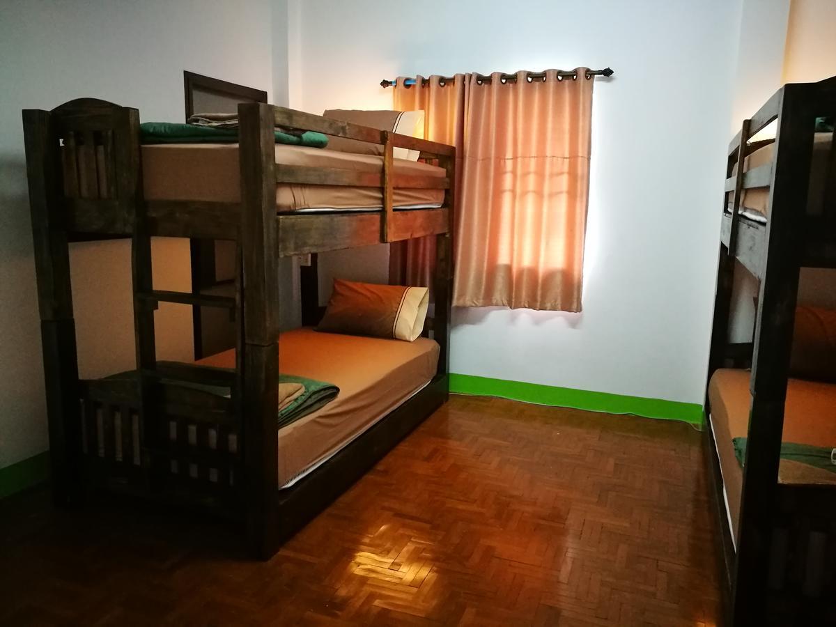 Stay With Jame Hostel Chiang Mai Exterior photo