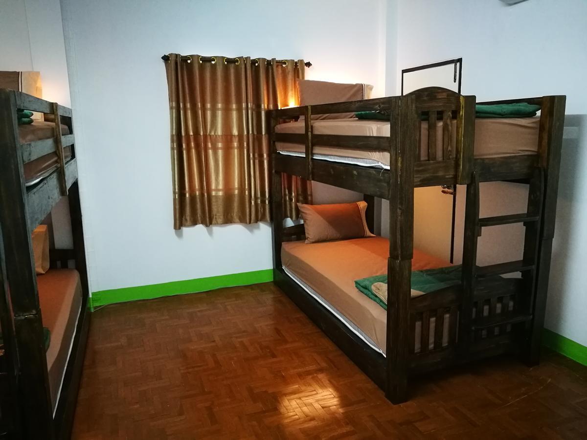 Stay With Jame Hostel Chiang Mai Exterior photo